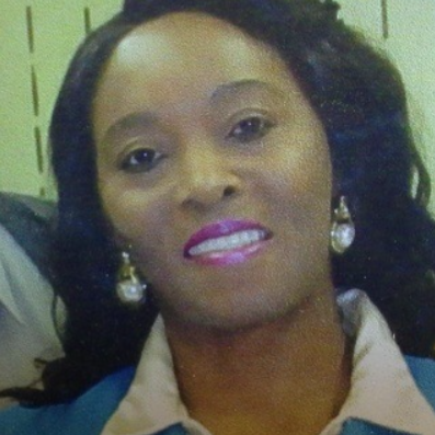 Gemma Antoine-Belton